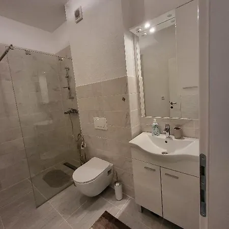Apartman Janja Capljina Exterior photo