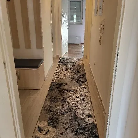 Apartman Janja Capljina Exterior photo