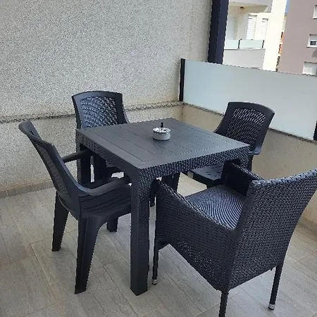 Apartman Janja Capljina Exterior photo