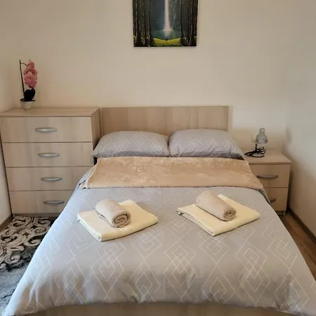 Apartman Janja Capljina Exterior photo