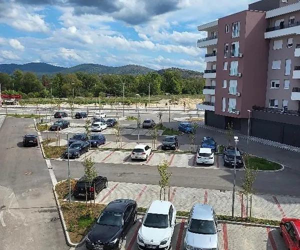 Apartman Janja