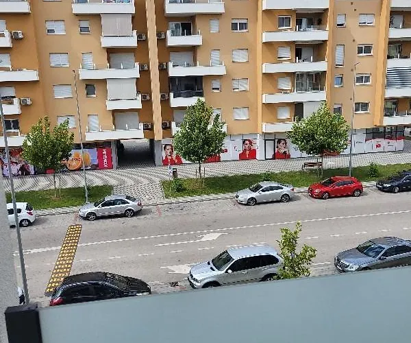 Apartman Janja