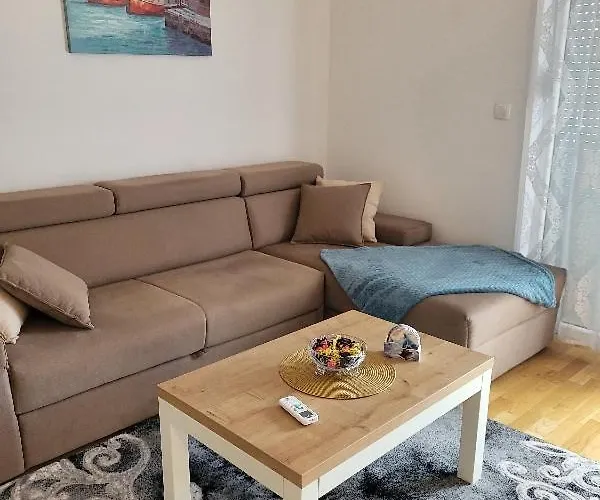 Apartman Janja