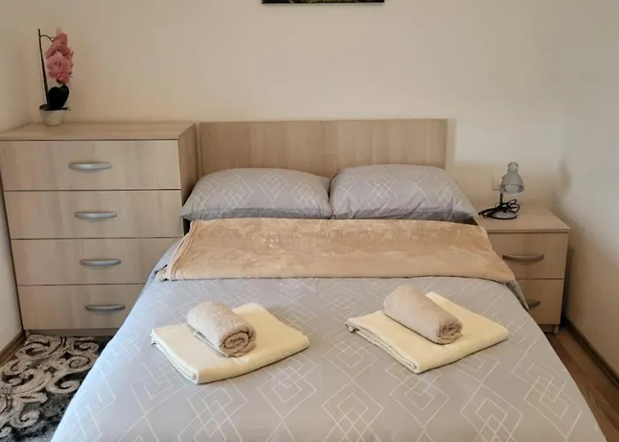 Apartman Janja