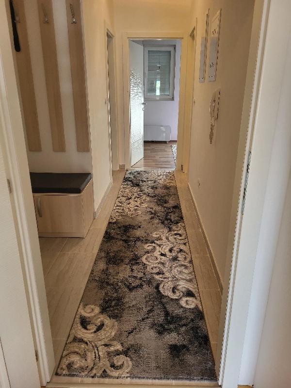 Janja Apartment *