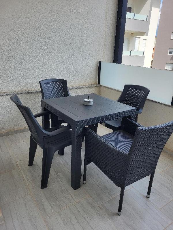 Apartment Janja *